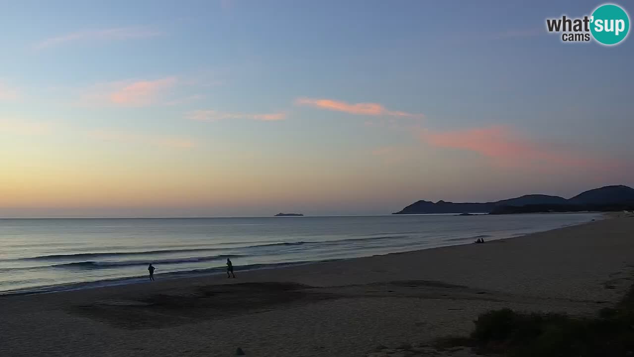 Costa Rei – Muravera – Sarrabus | Sardaigne