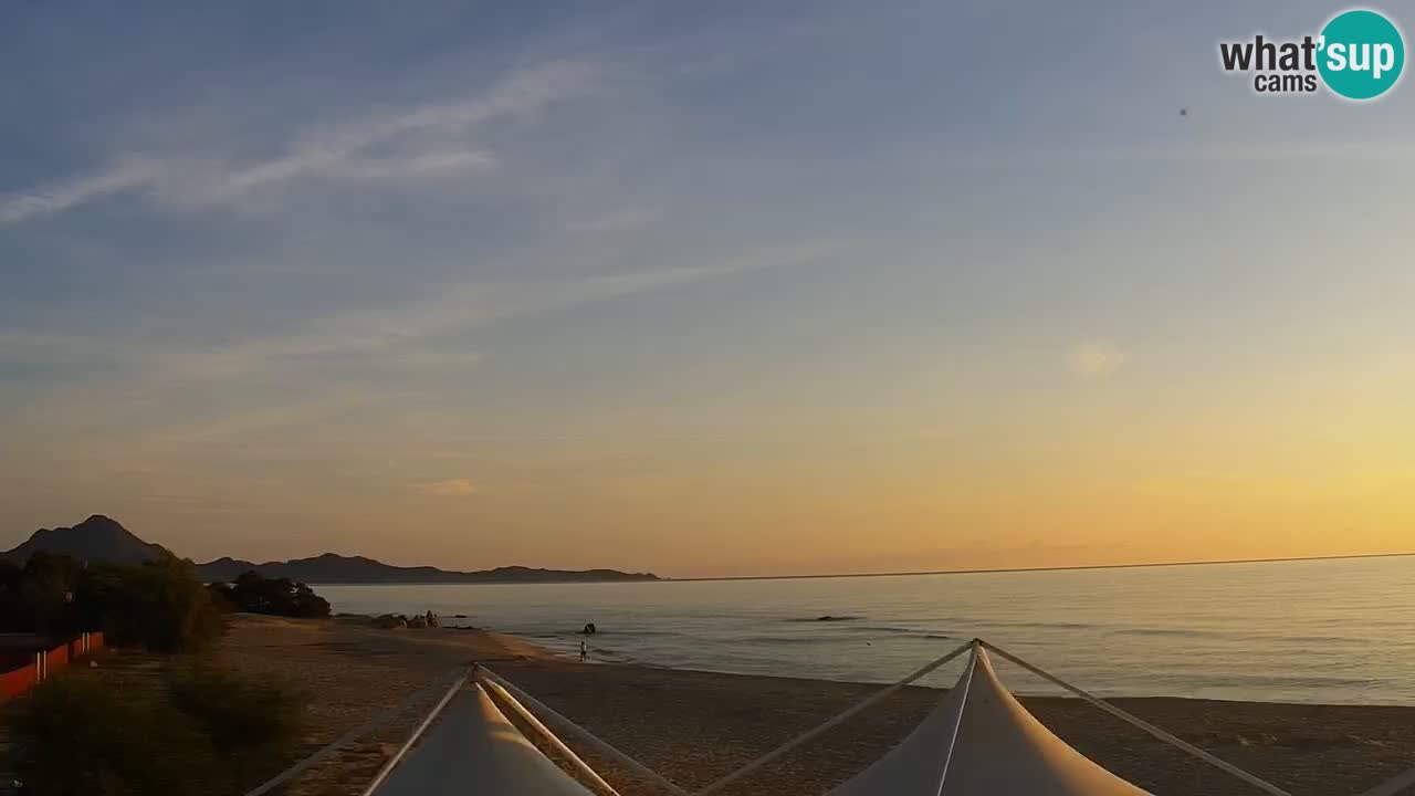 Costa Rei – Muravera – Sarrabus | Sardaigne