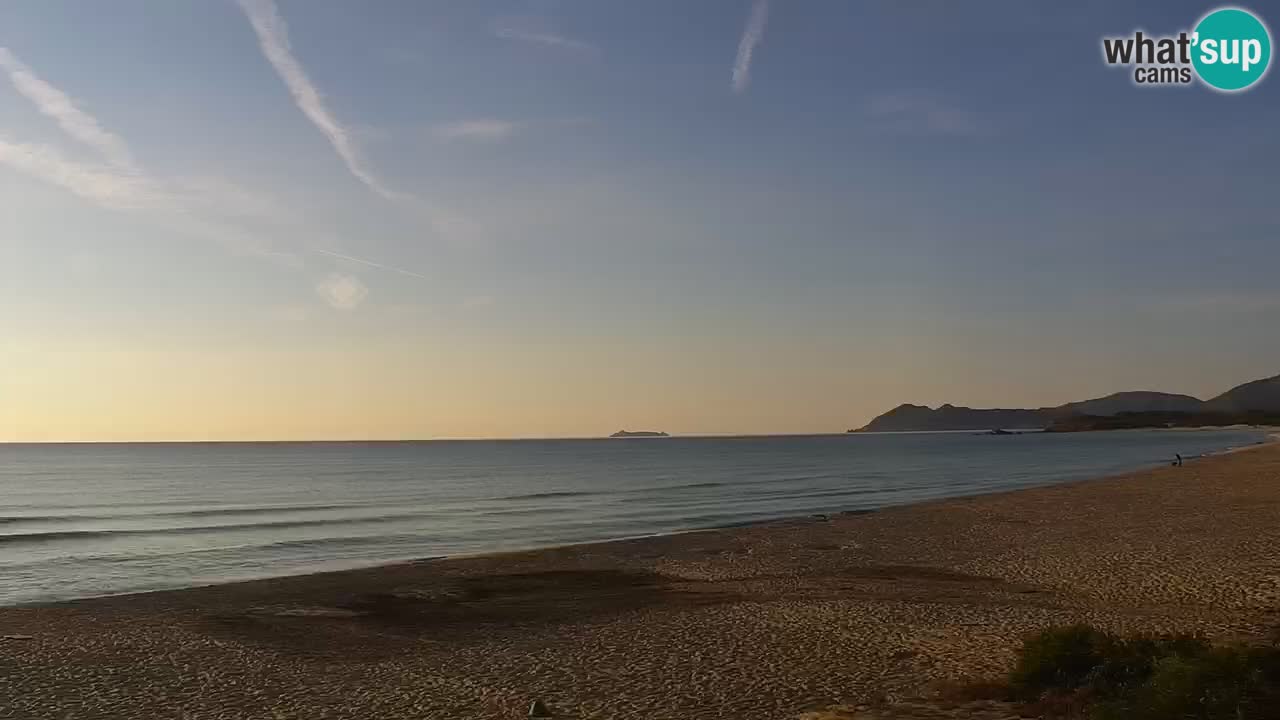 Costa Rei – Muravera – Sarrabus | Sardinia