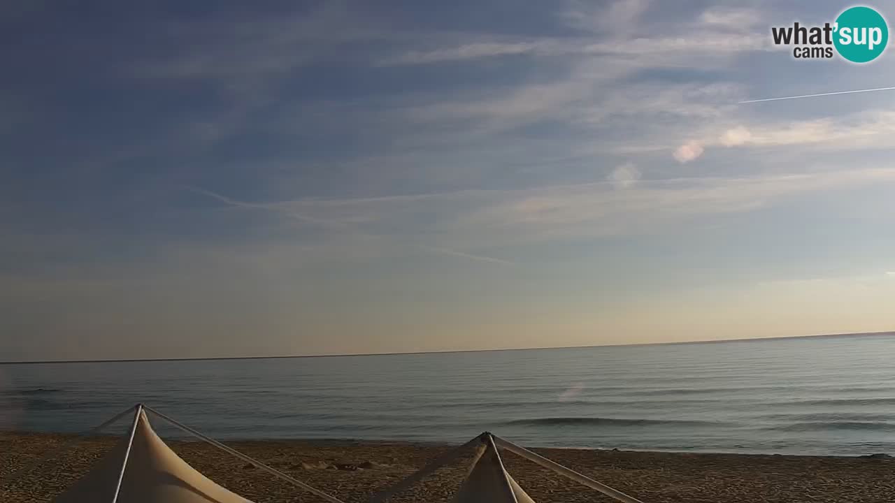 Costa Rei – Muravera – Sarrabus | Sardinien