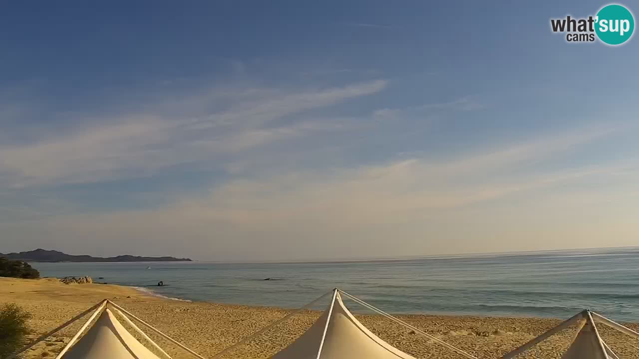 Costa Rei – Muravera – Sarrabus | Sardinia