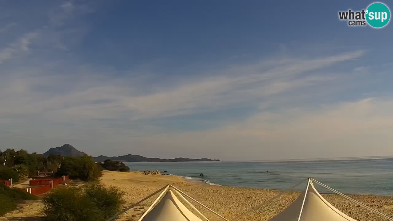 Costa Rei – Muravera – Sarrabus | Sardinia