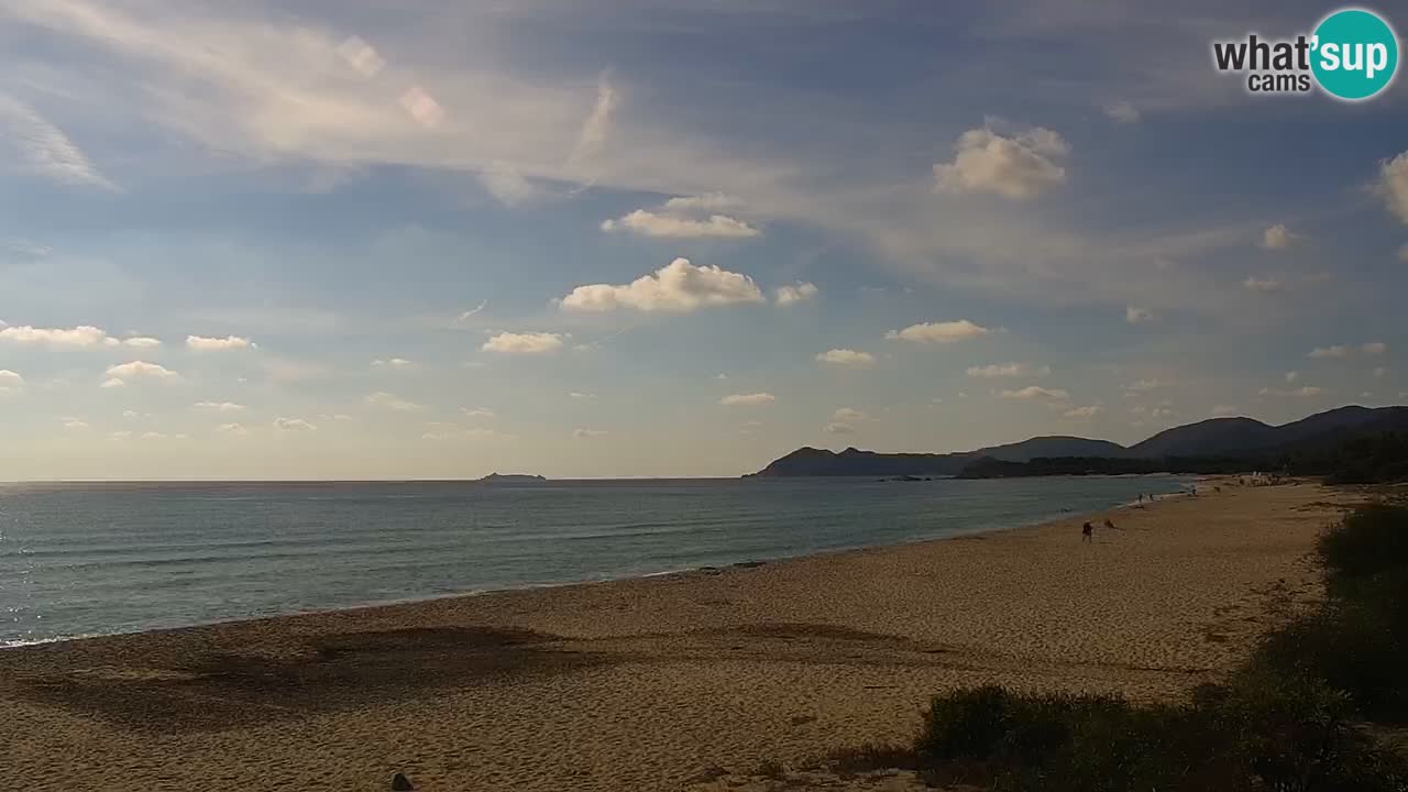 Costa Rei – Muravera – Sarrabus | Sardinien