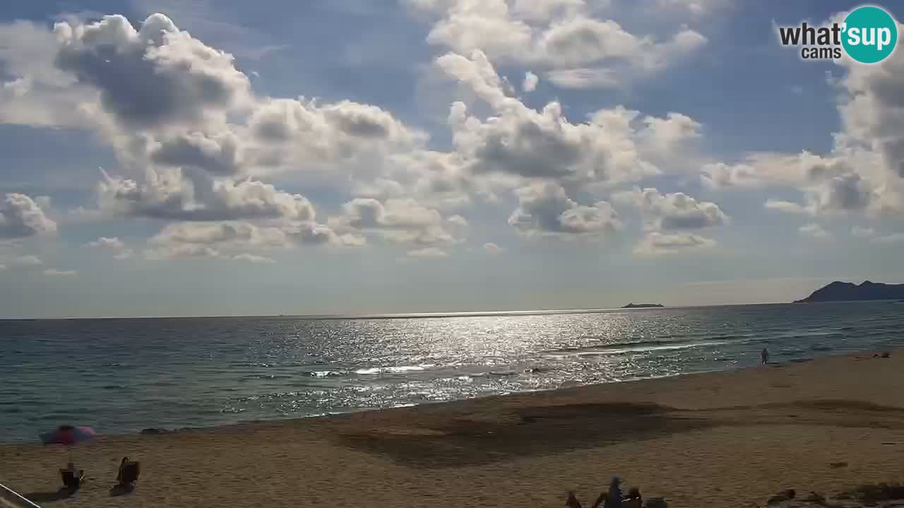 Costa Rei – Muravera – Sarrabus | Sardinia