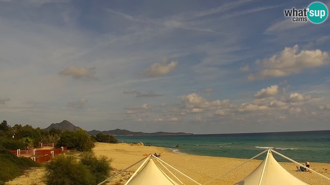 Costa Rei – Muravera – Sarrabus | Sardinia