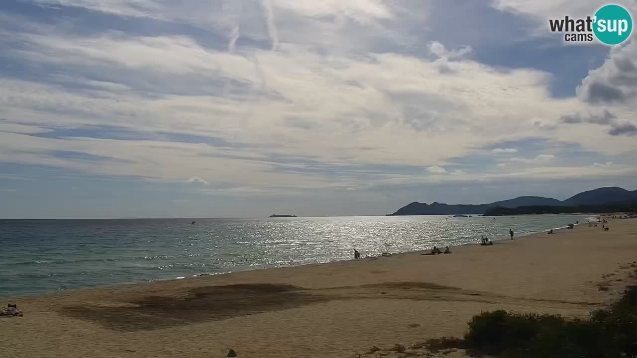 Costa Rei – Muravera – Sarrabus | Sardinien