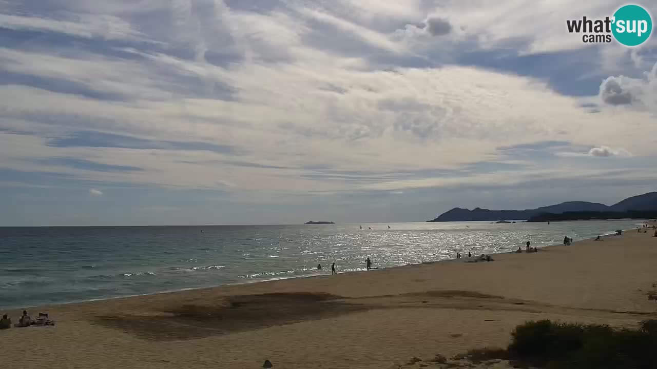 Costa Rei – Muravera – Sarrabus | Sardinia