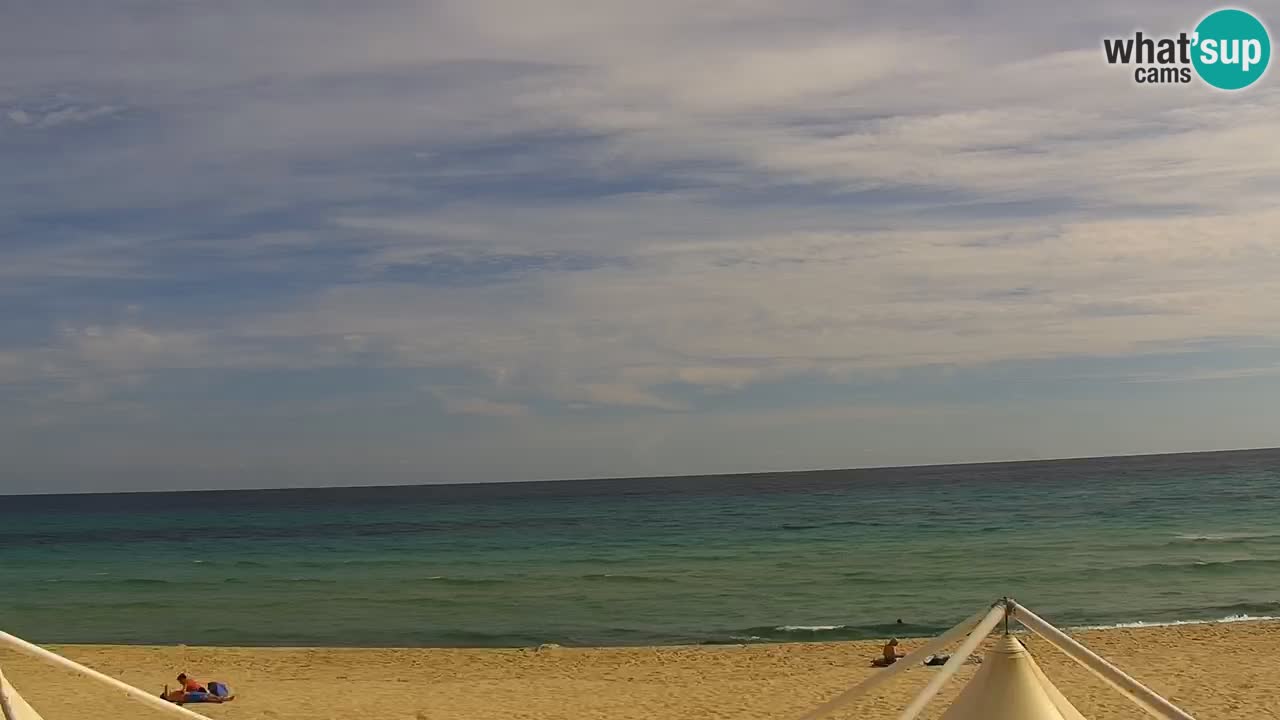 Costa Rei – Muravera – Sarrabus | Sardinija