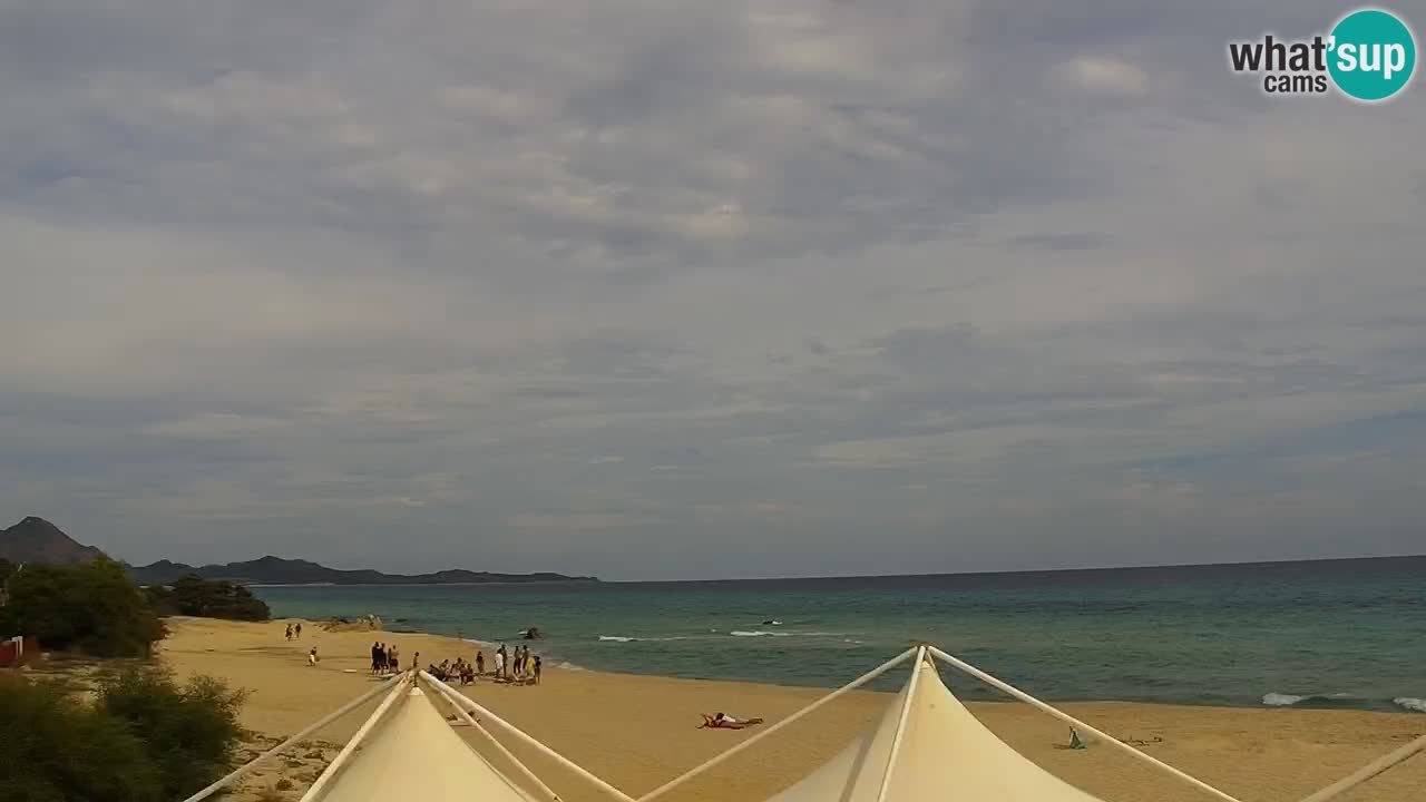 Costa Rei – Muravera – Sarrabus | Sardinien