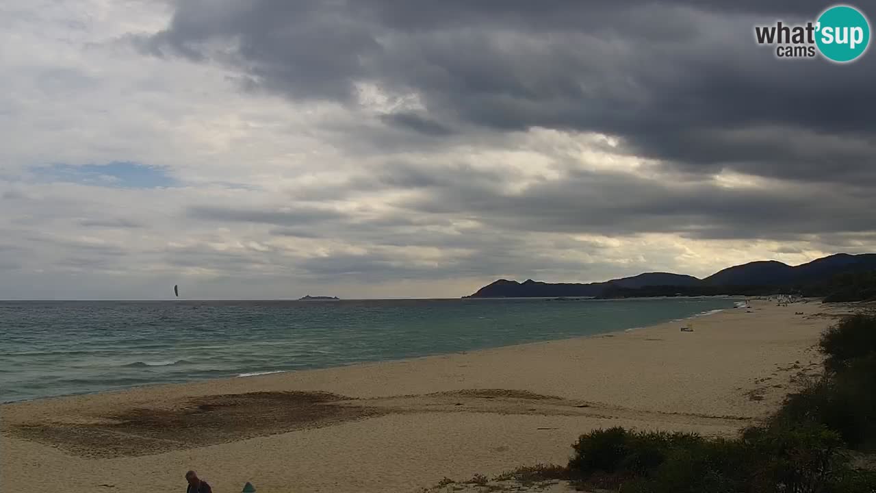 Costa Rei – Muravera – Sarrabus | Sardinia