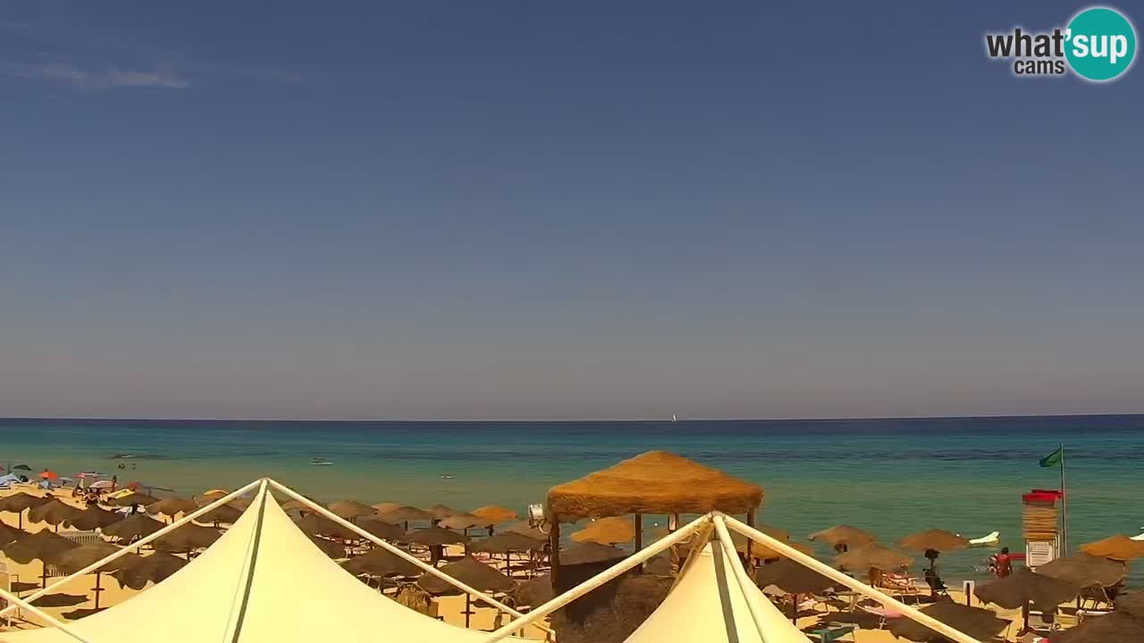 Costa Rei – Muravera – Sarrabus | Sardinija