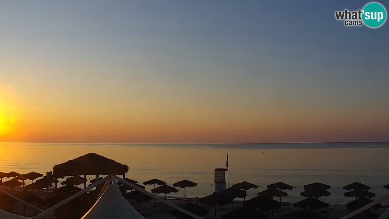 Costa Rei – Muravera – Sarrabus | Sardinia