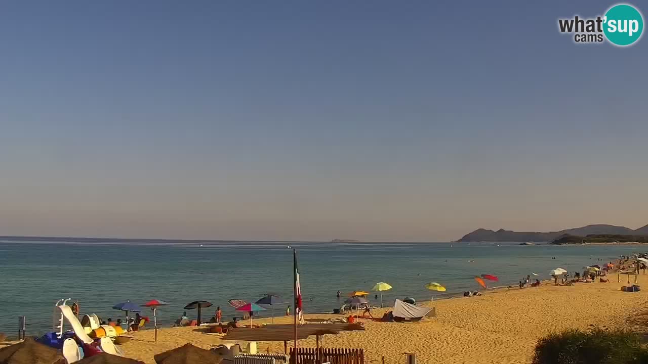Costa Rei – Muravera – Sarrabus | Sardinia
