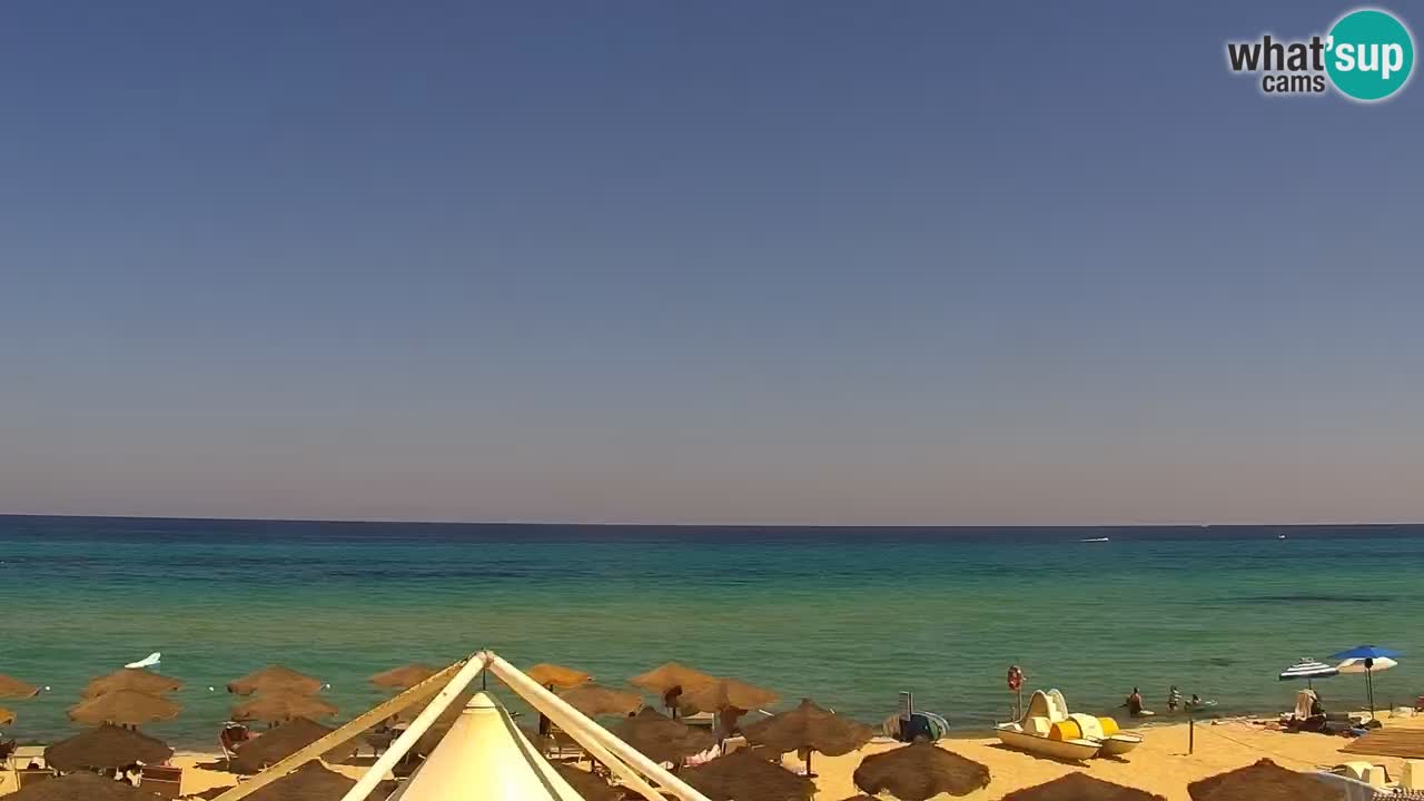 Costa Rei – Muravera – Sarrabus | Sardinien