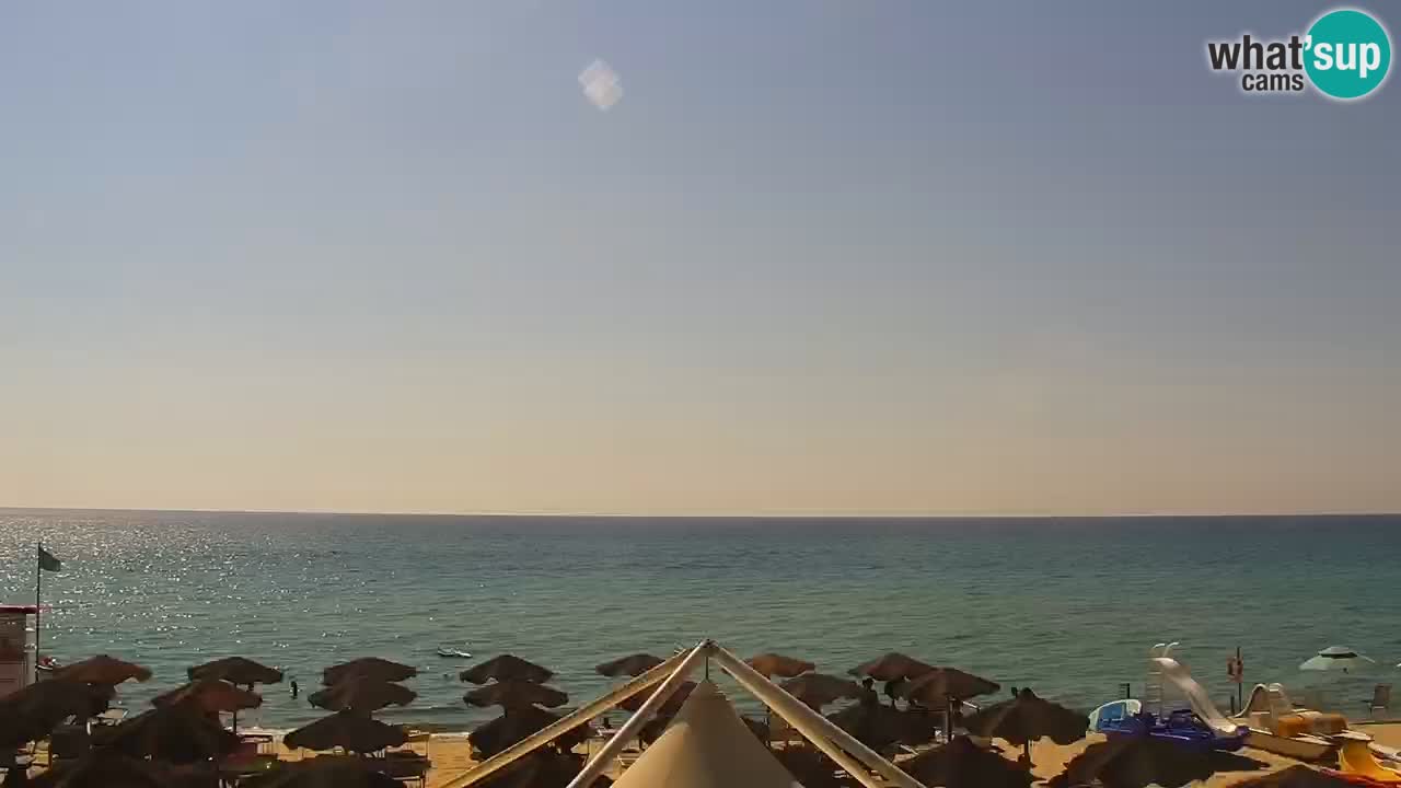 Costa Rei – Muravera – Sarrabus | Sardegna