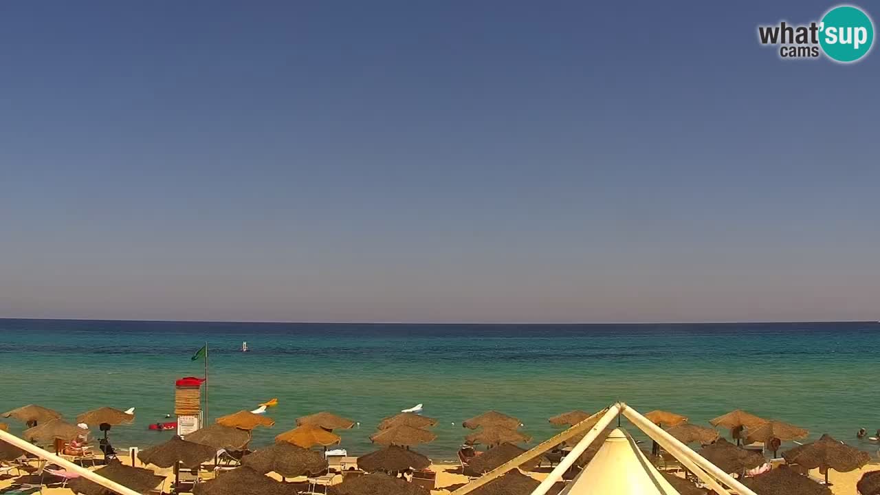 Costa Rei – Muravera – Sarrabus | Sardegna