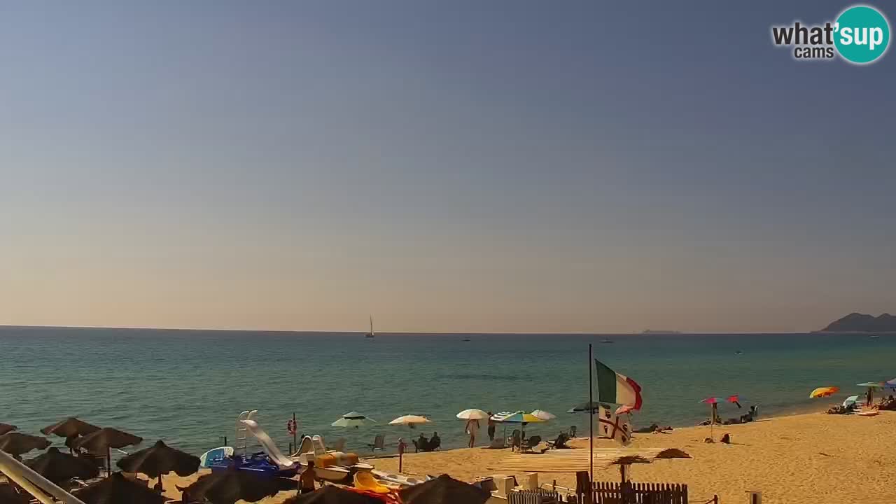 Costa Rei – Muravera – Sarrabus | Sardegna
