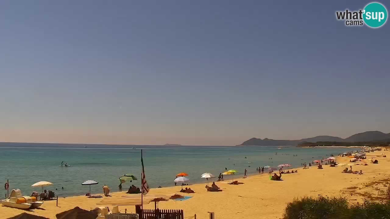 Costa Rei – Muravera – Sarrabus | Sardegna