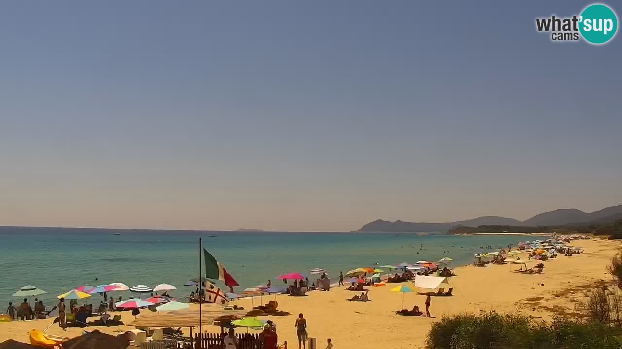 Costa Rei – Muravera – Sarrabus | Sardegna
