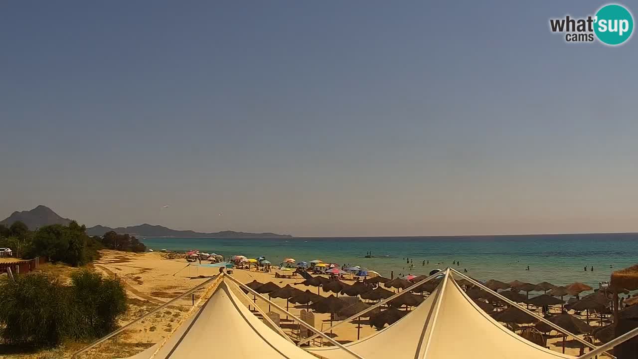 Costa Rei – Muravera – Sarrabus | Sardegna