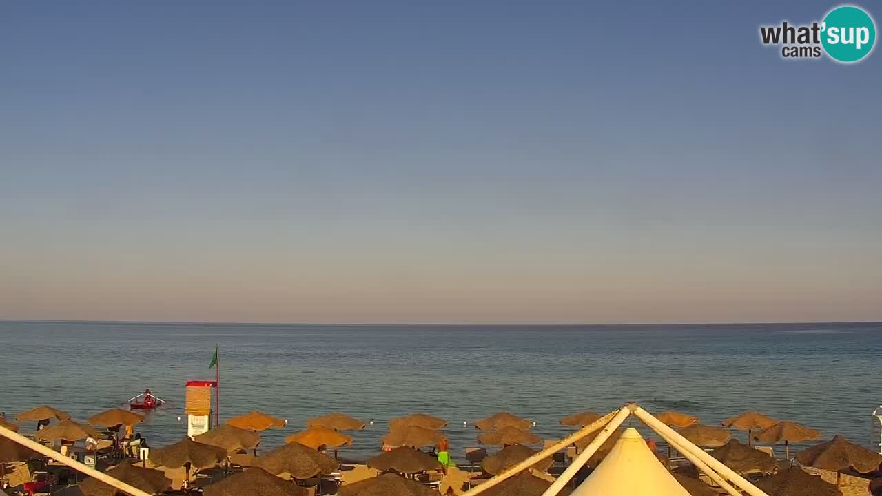 Costa Rei – Muravera – Sarrabus | Sardegna