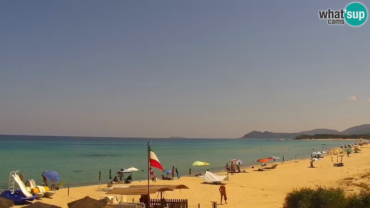 Costa Rei – Muravera – Sarrabus | Sardegna