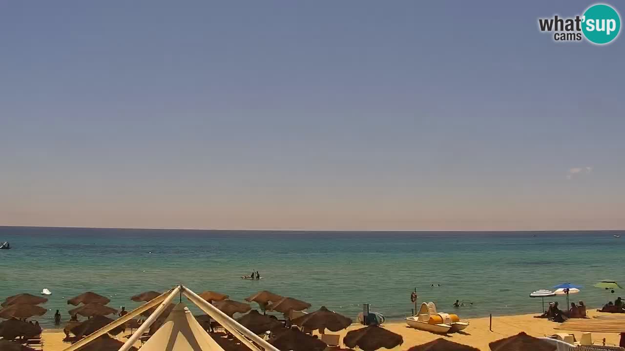 Costa Rei – Muravera – Sarrabus | Sardegna