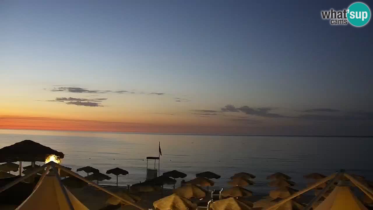 Costa Rei – Muravera – Sarrabus | Sardinien
