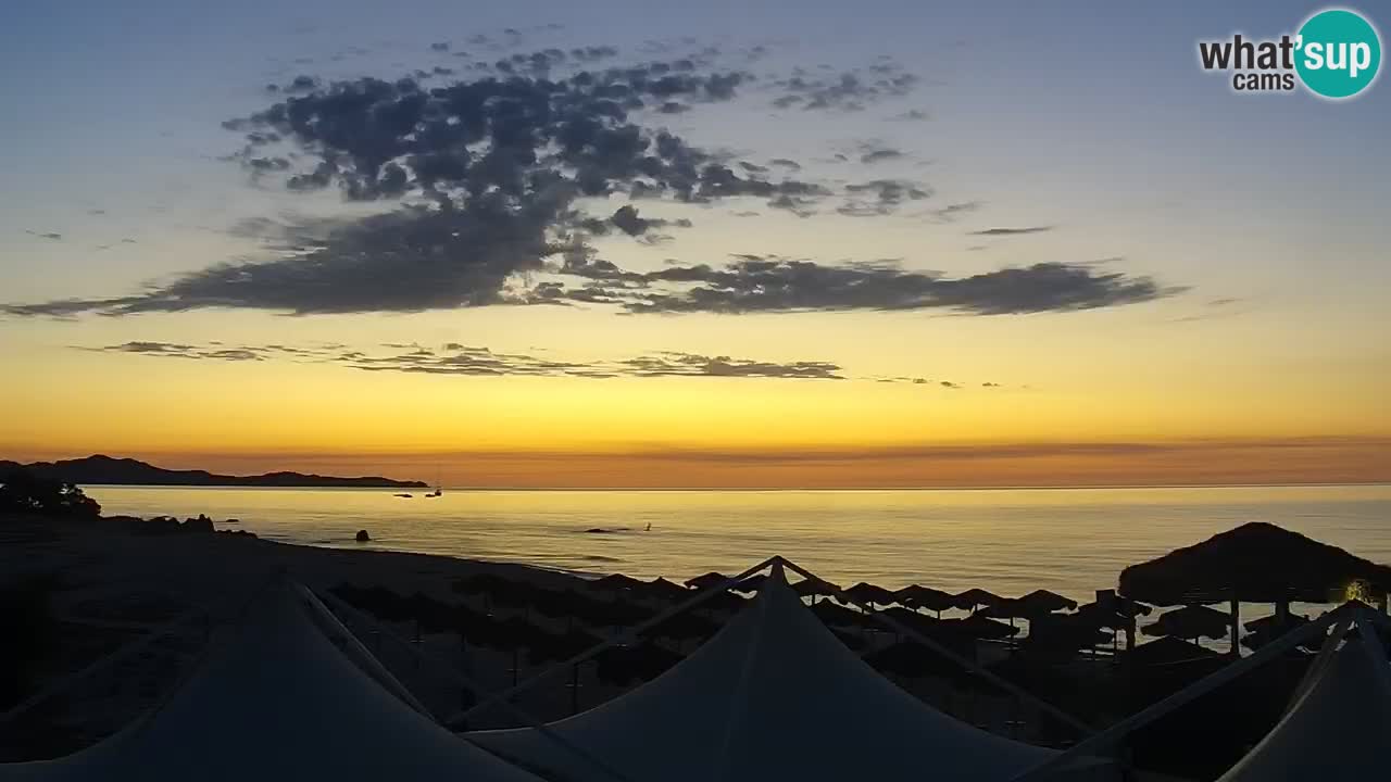 Costa Rei – Muravera – Sarrabus | Sardinien