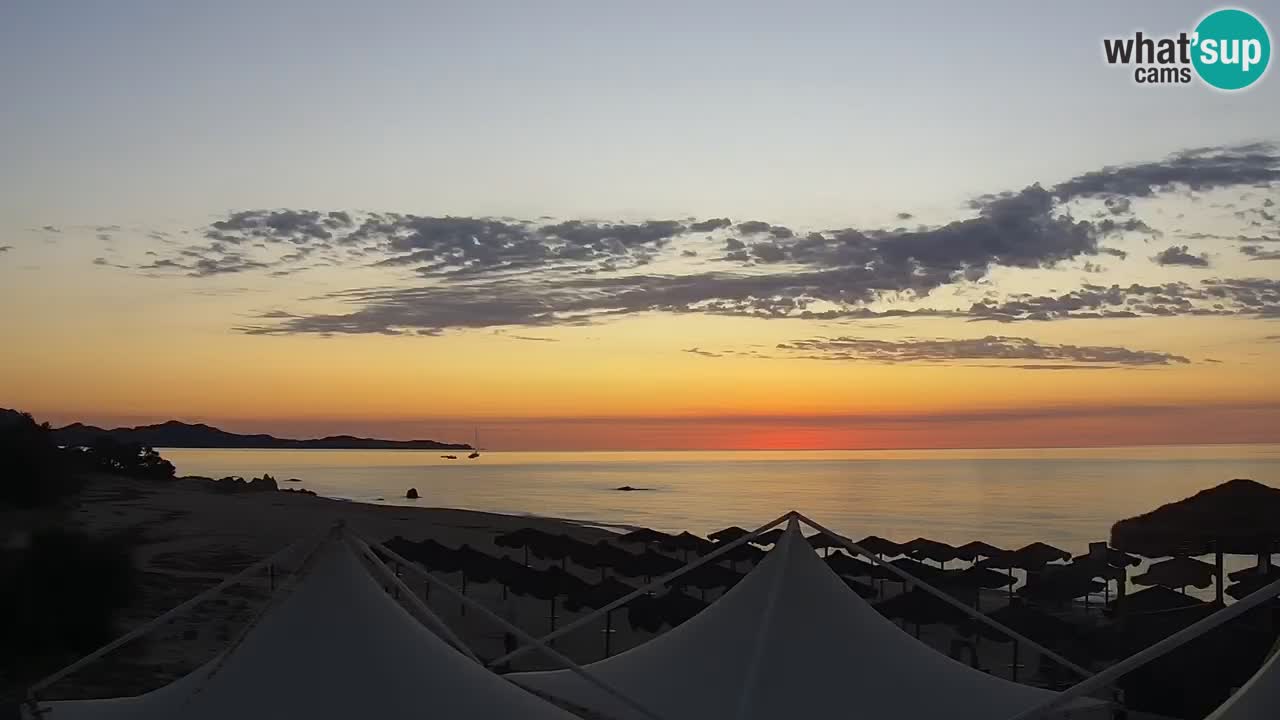 Costa Rei – Muravera – Sarrabus | Sardinien