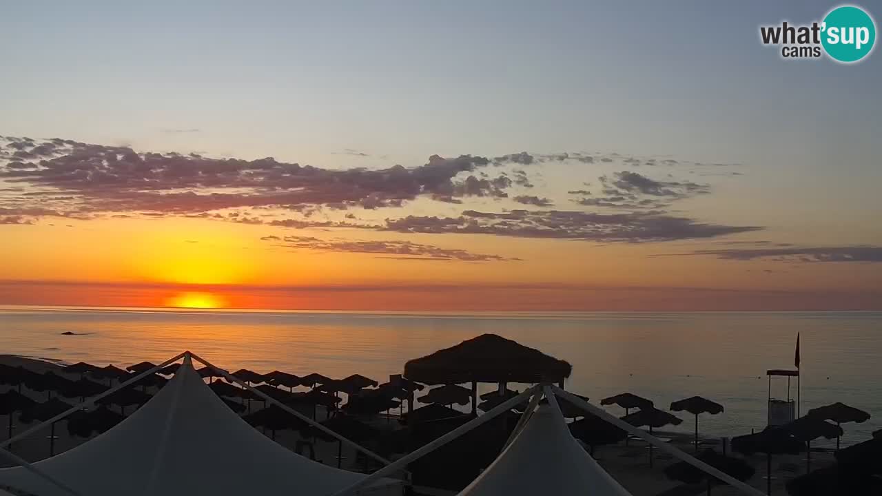 Costa Rei – Muravera – Sarrabus | Sardinija