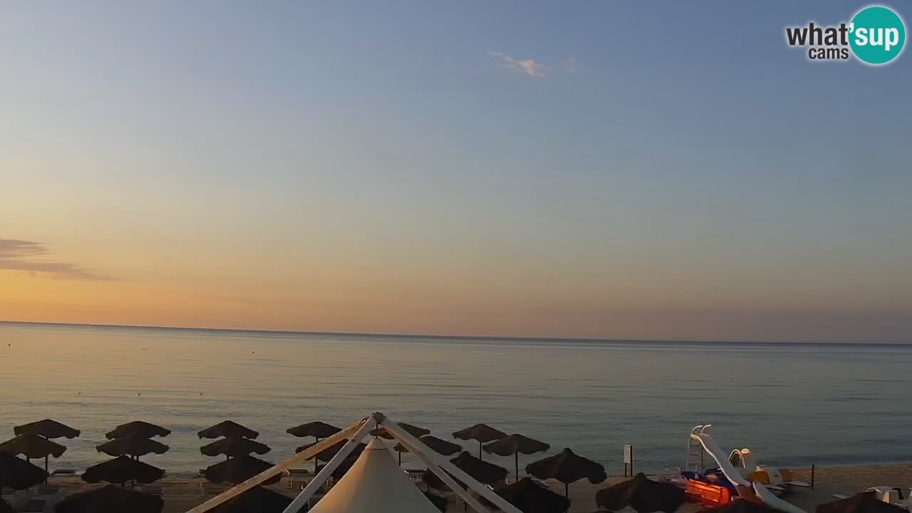 Costa Rei – Muravera – Sarrabus | Sardinia