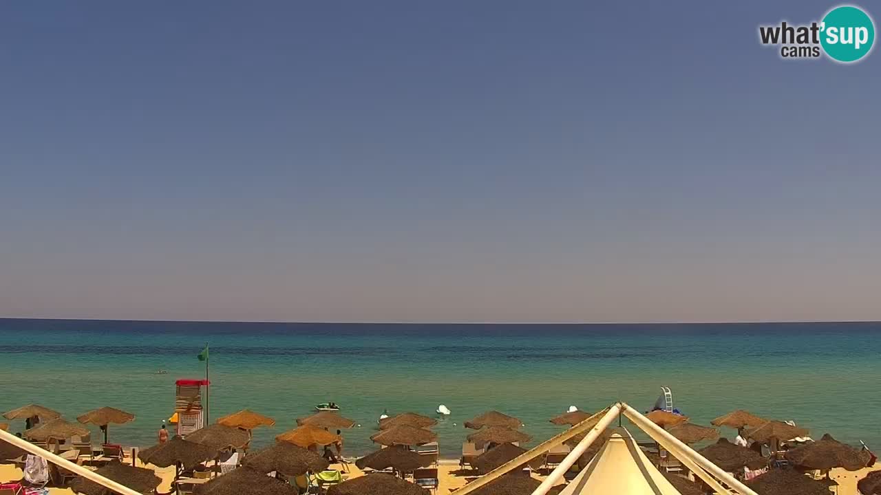 Costa Rei – Muravera – Sarrabus | Sardegna