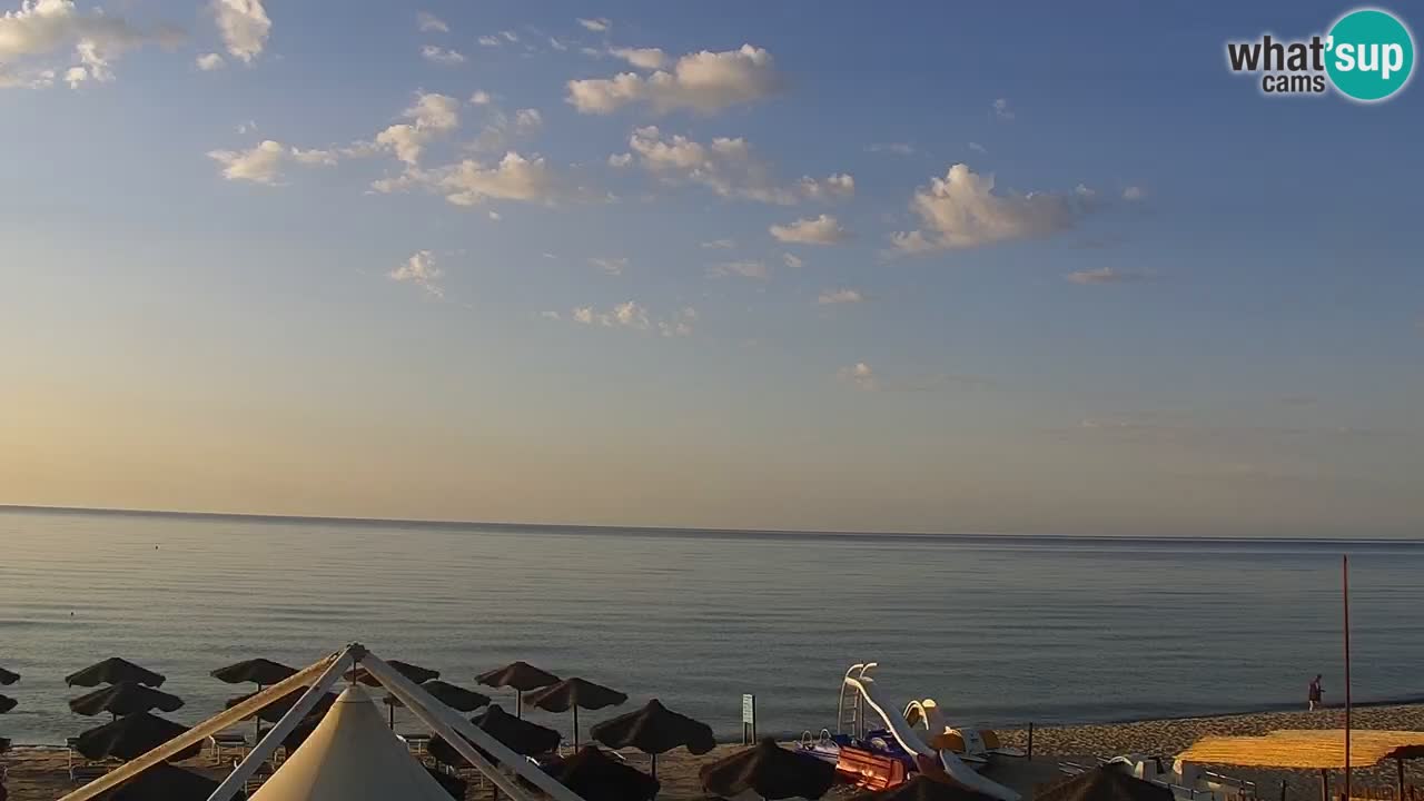 Costa Rei – Muravera – Sarrabus | Sardinia