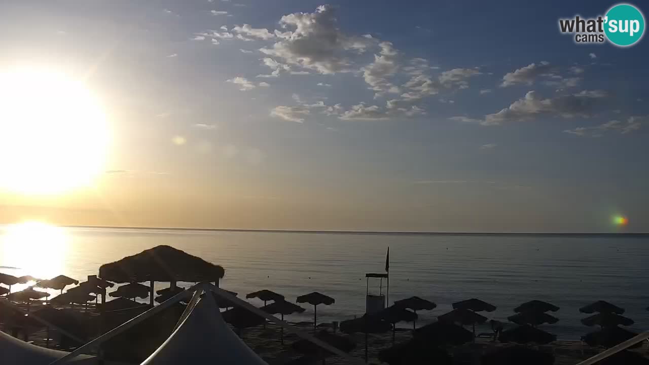 Costa Rei – Muravera – Sarrabus | Sardinia