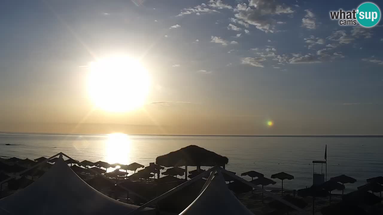 Costa Rei – Muravera – Sarrabus | Sardinia