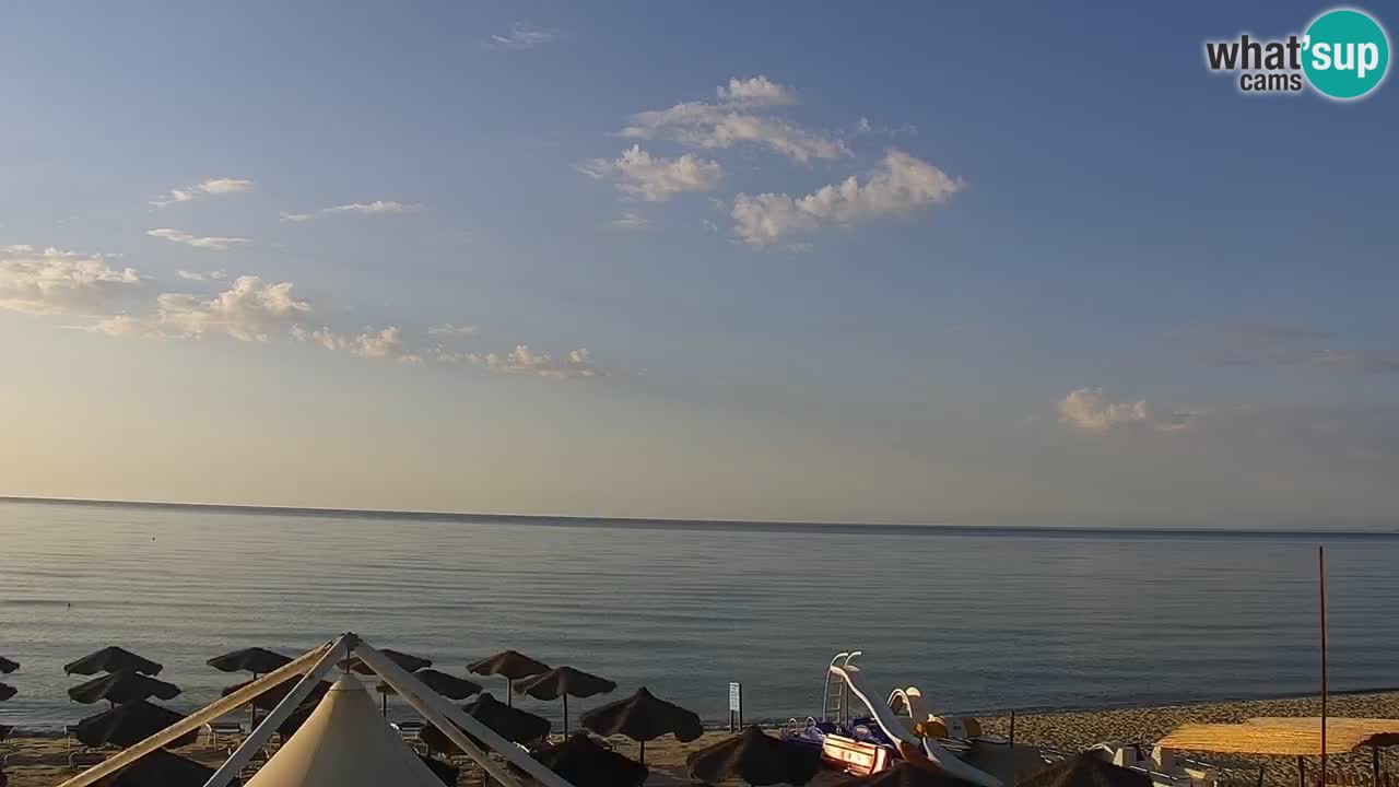 Costa Rei – Muravera – Sarrabus | Sardaigne