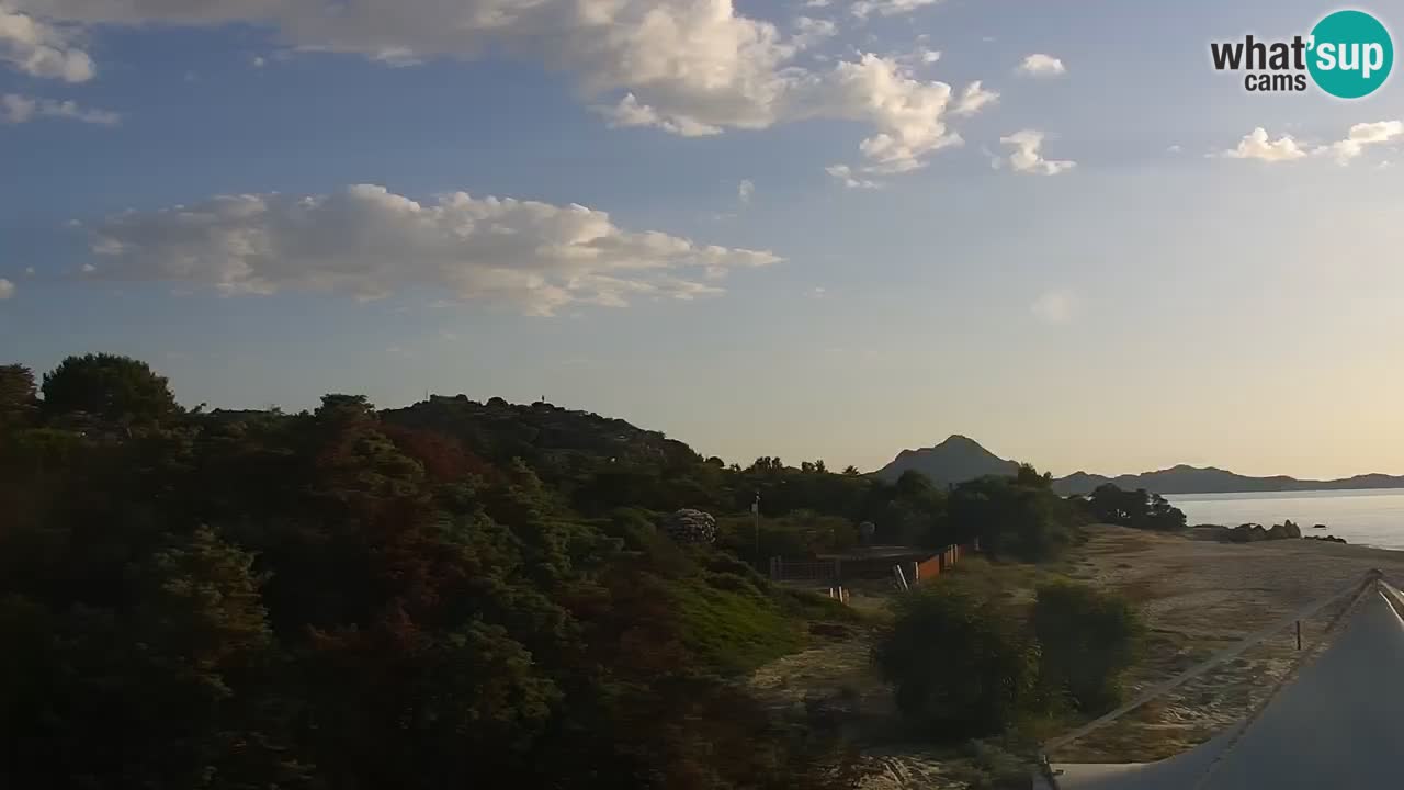 Costa Rei – Muravera – Sarrabus | Sardinia