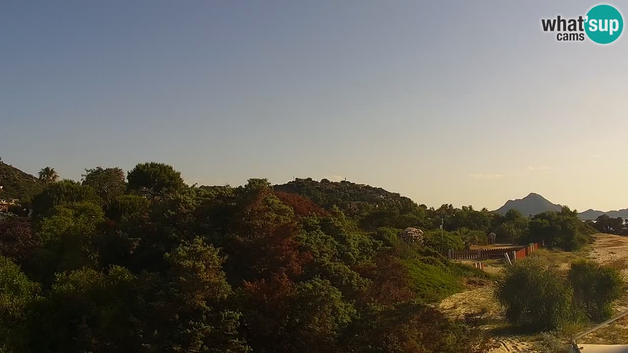 Costa Rei – Muravera – Sarrabus | Sardinien