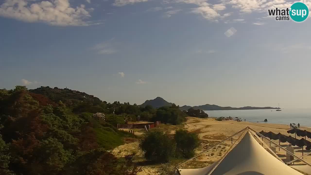 Costa Rei – Muravera – Sarrabus | Sardinija