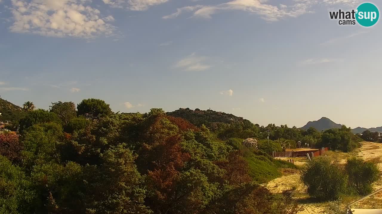 Costa Rei – Muravera – Sarrabus | Sardinia