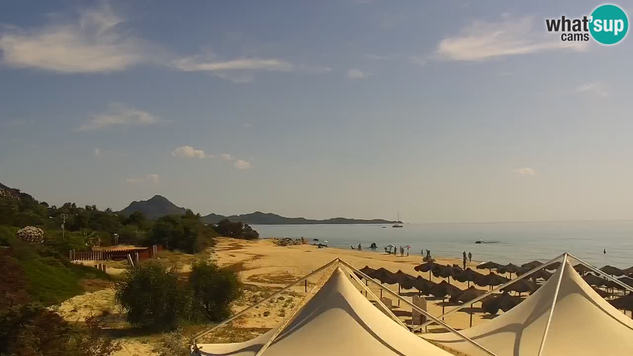 Costa Rei – Muravera – Sarrabus | Sardaigne