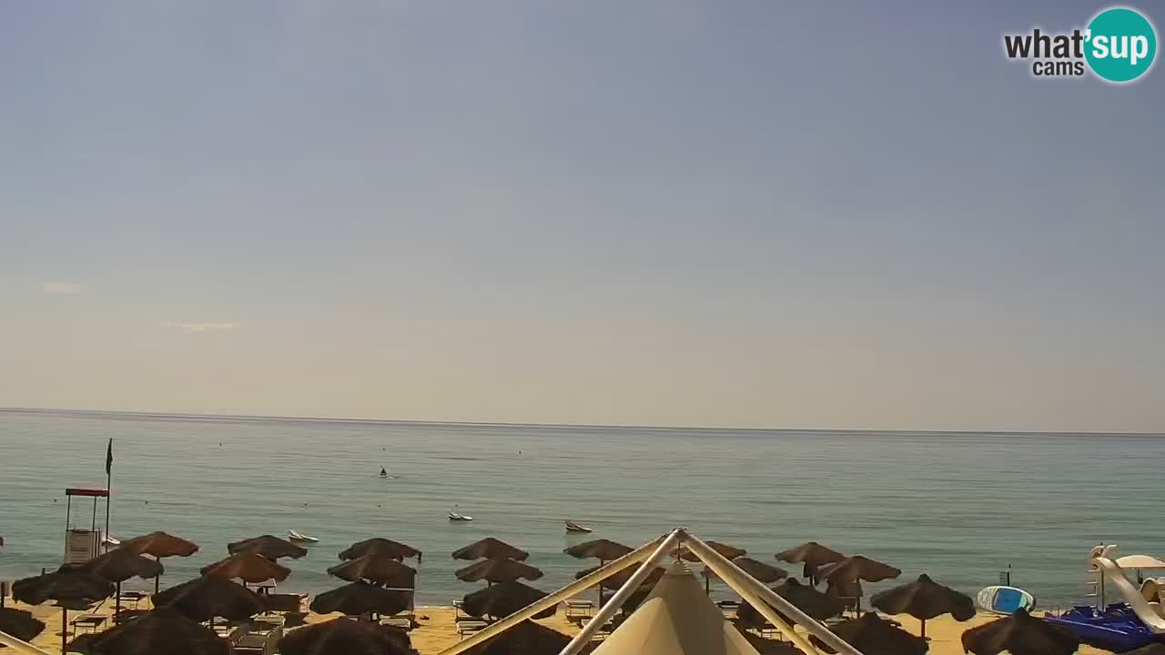 Costa Rei – Muravera – Sarrabus | Sardaigne