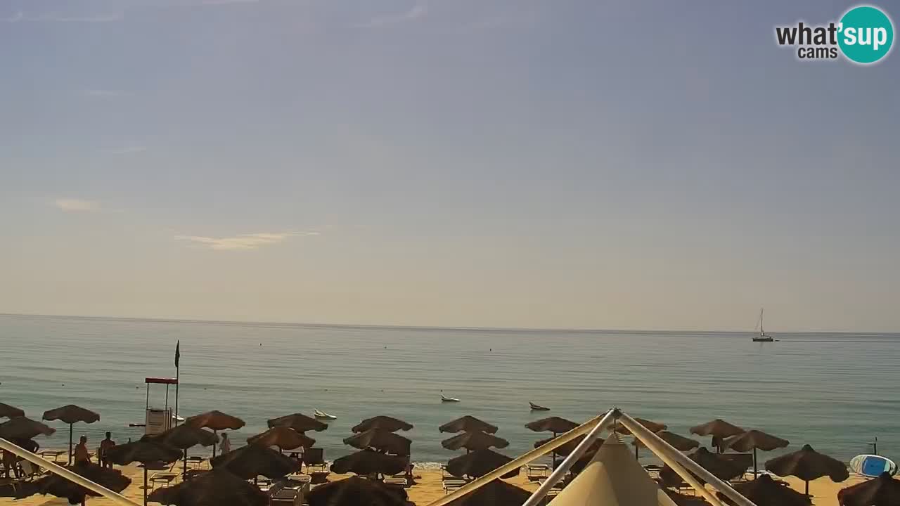 Costa Rei – Muravera – Sarrabus | Sardinien