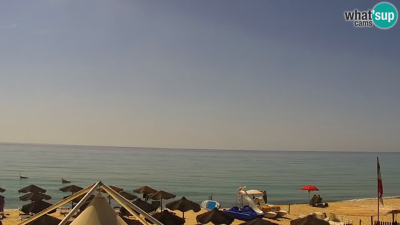 Costa Rei – Muravera – Sarrabus | Sardinien