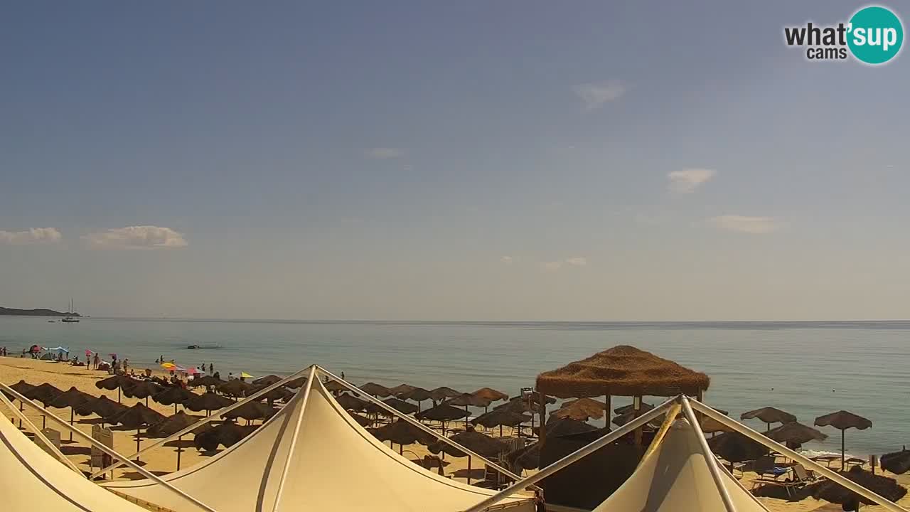 Costa Rei – Muravera – Sarrabus | Sardinien