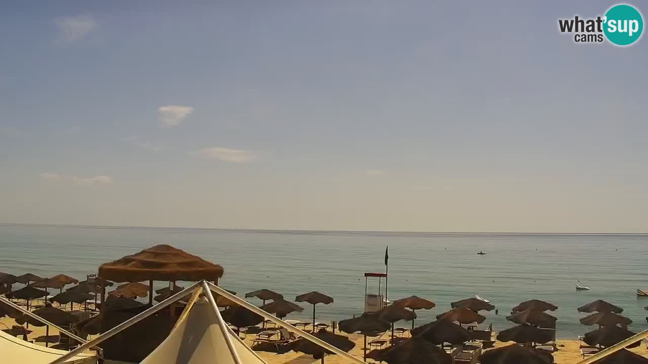 Costa Rei – Muravera – Sarrabus | Sardinia