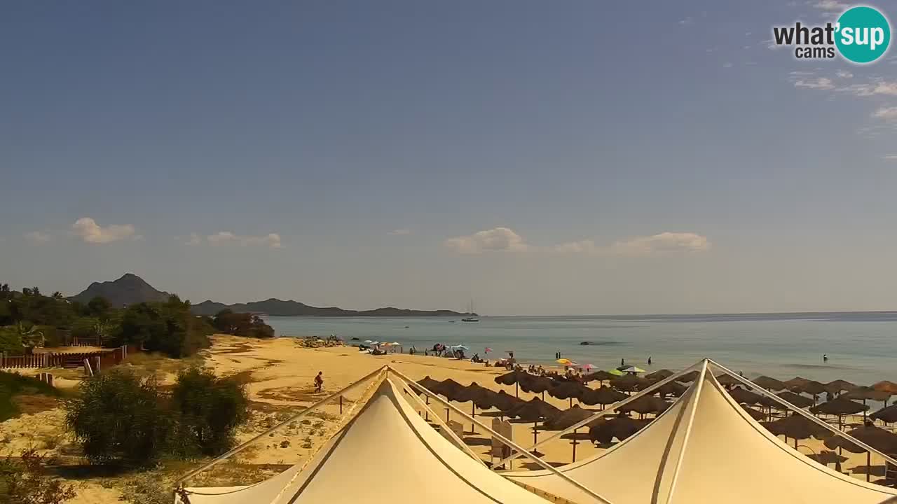 Costa Rei – Muravera – Sarrabus | Sardinia