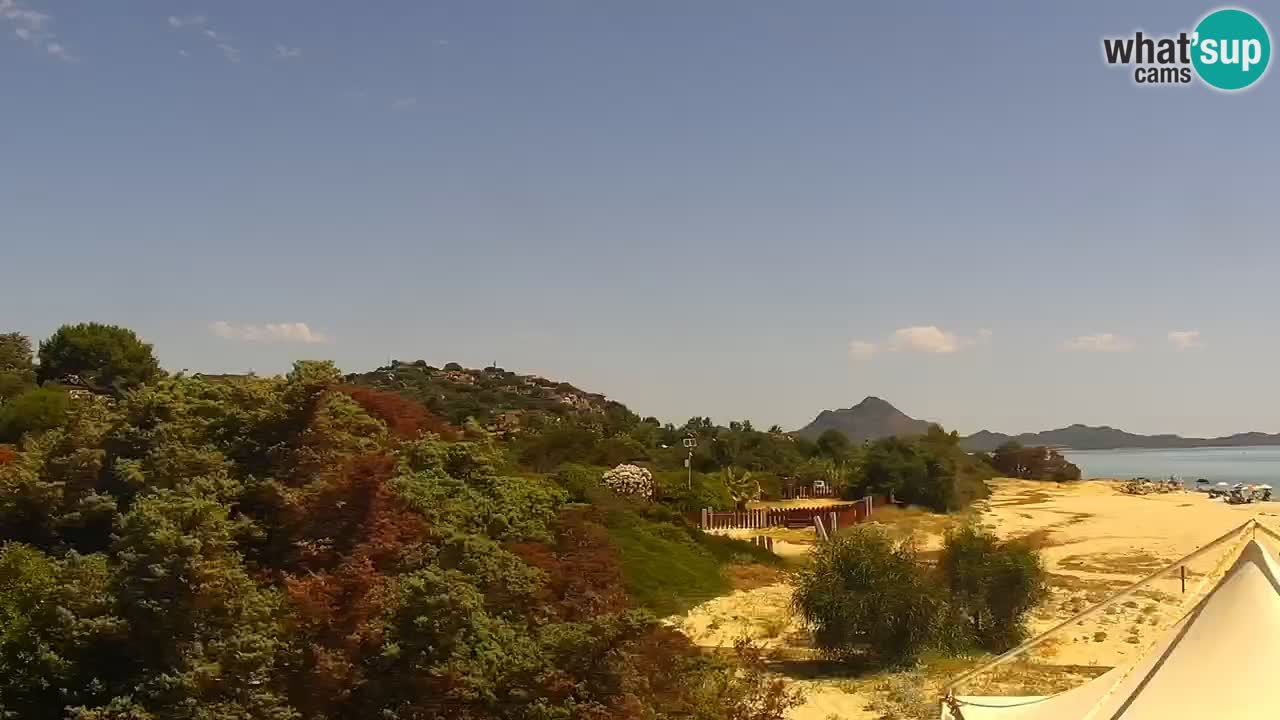 Costa Rei – Muravera – Sarrabus | Sardaigne