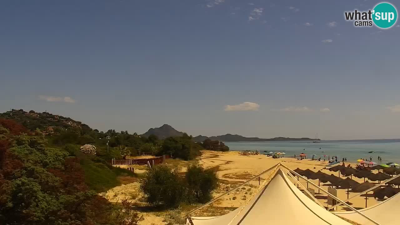Costa Rei – Muravera – Sarrabus | Sardinia